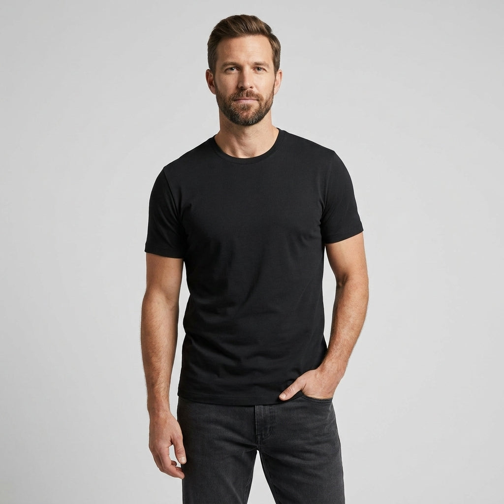 PureForm™ – Se märkbart bättre ut i en vanlig t-shirt