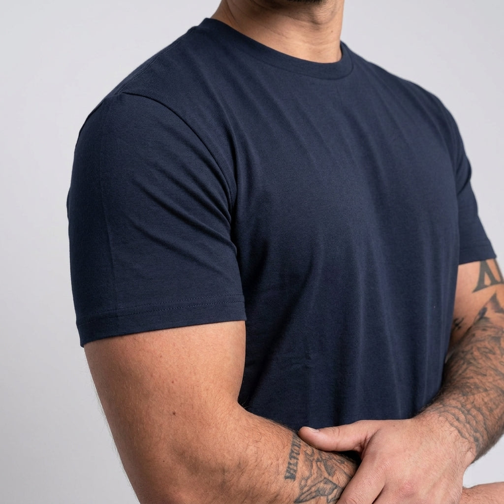 PureForm™ – Se märkbart bättre ut i en vanlig t-shirt