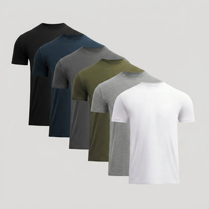 PureForm™ – Se märkbart bättre ut i en vanlig t-shirt
